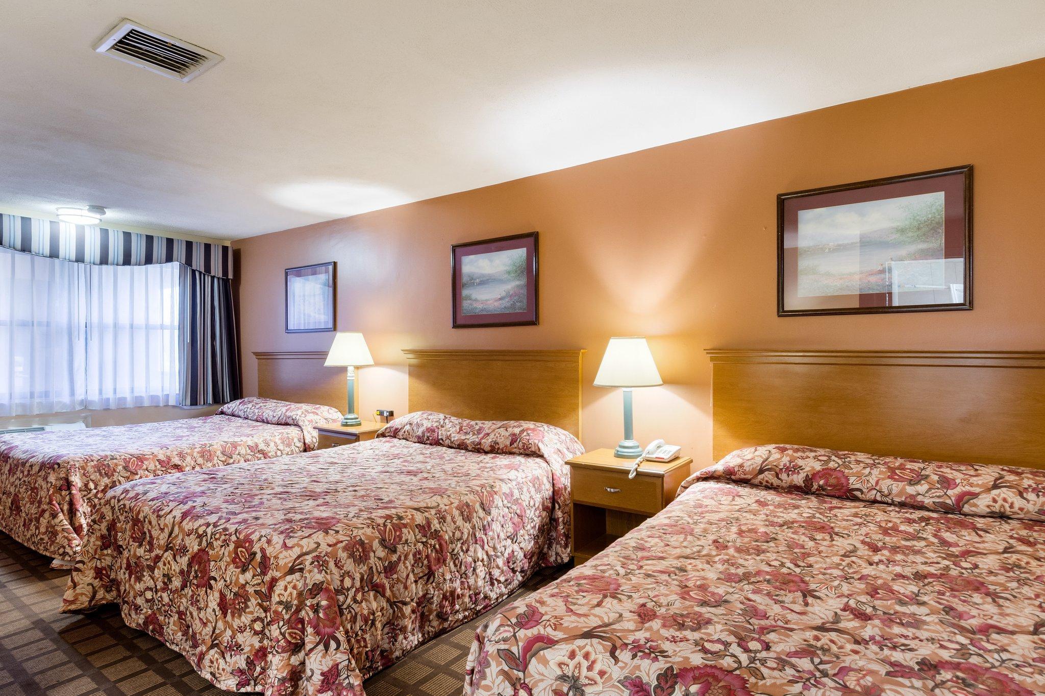 Econo Lodge Boston-Malden Esterno foto