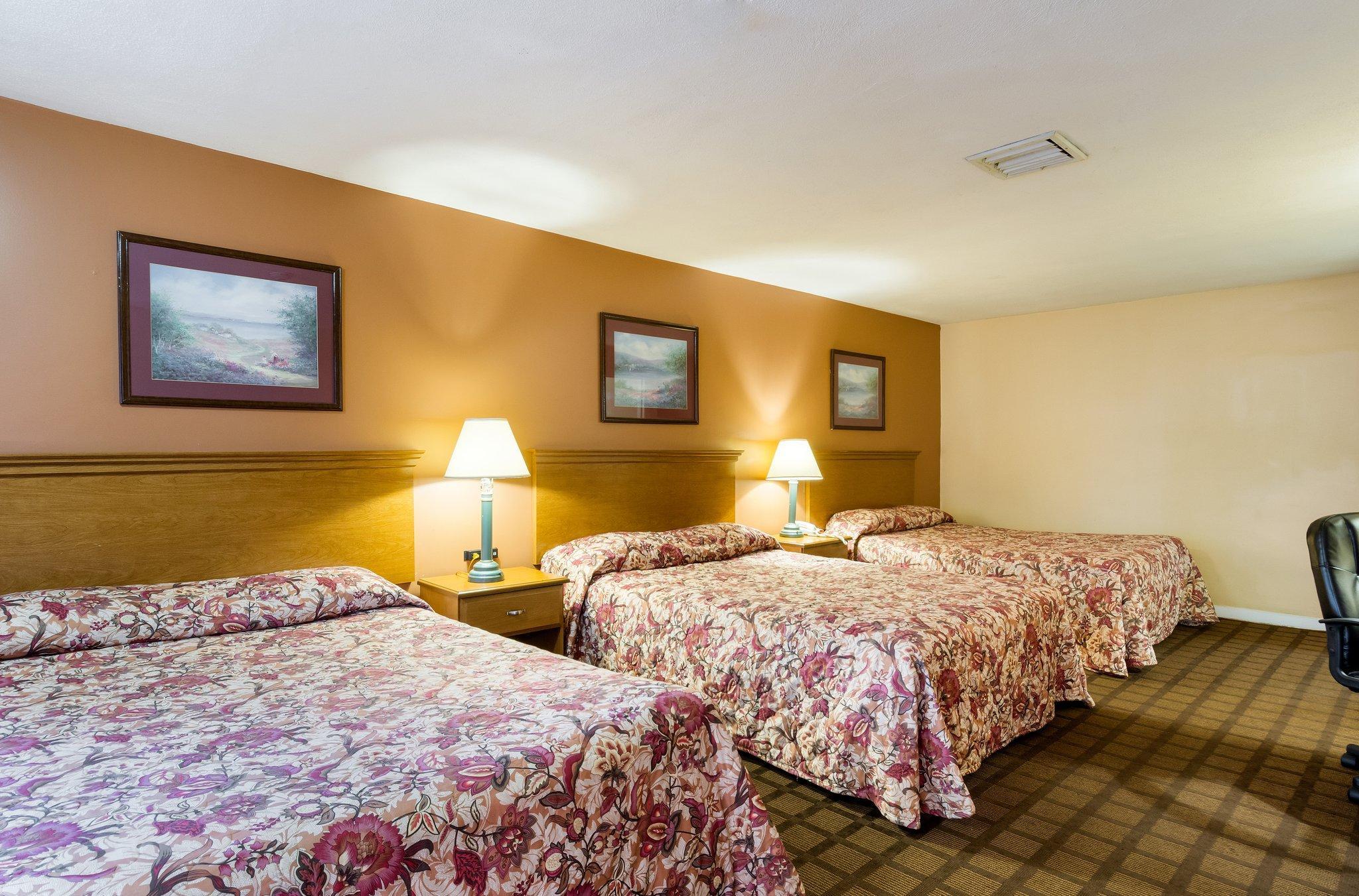 Econo Lodge Boston-Malden Esterno foto