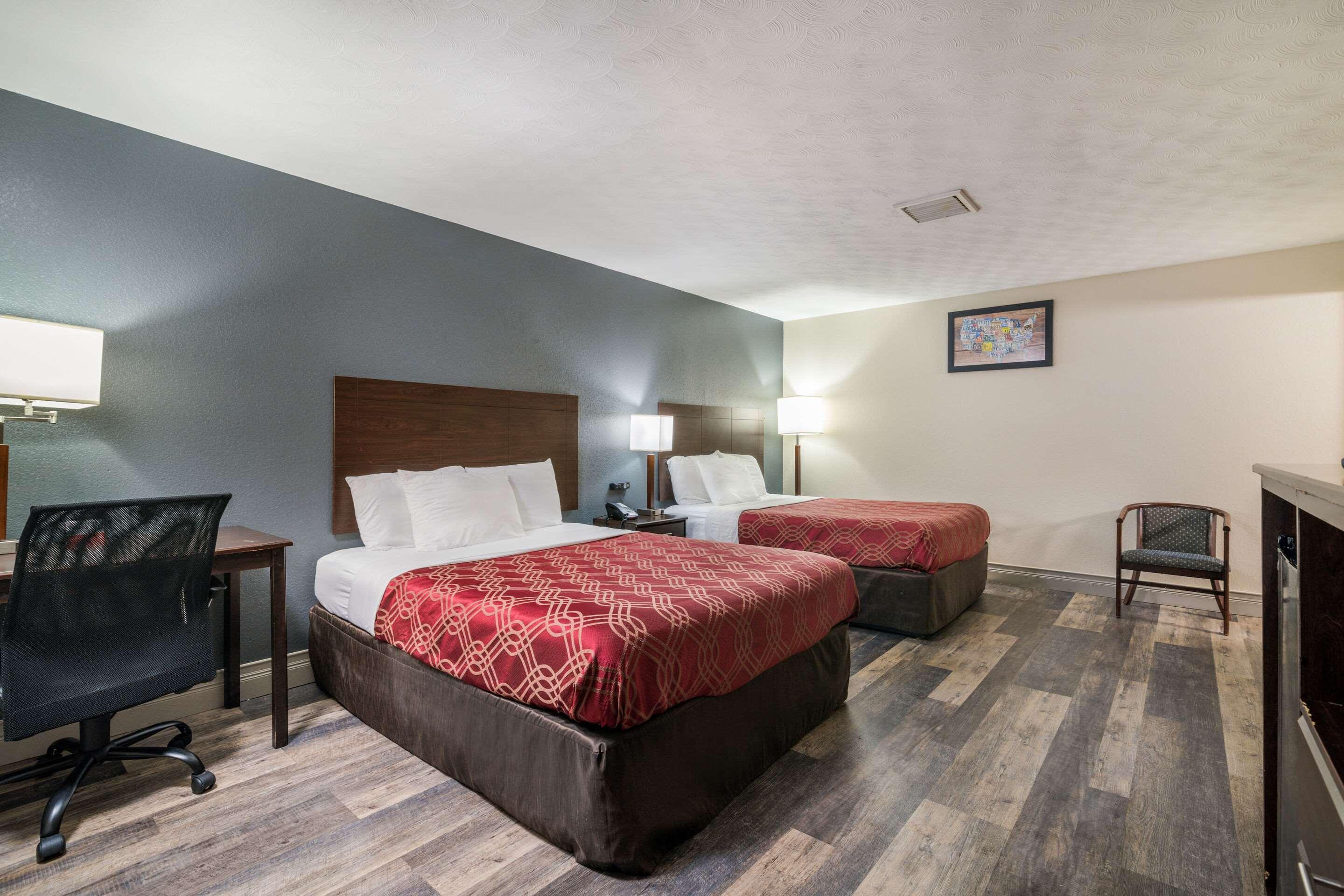 Econo Lodge Boston-Malden Esterno foto